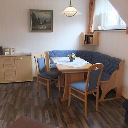 Ferienwohnungen Liedtke Bispingen Exterior foto