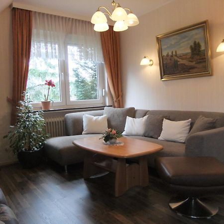 Ferienwohnungen Liedtke Bispingen Exterior foto